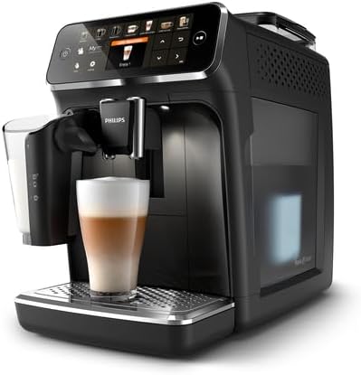 Philips Series 5400 Kaffeevollautomat EP5441/50